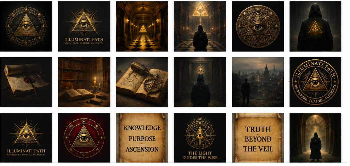 bavarian-illuminati-educational-concept